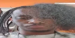 EmoHairFlip emote for Discord