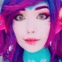 emiruLAUGH emote for Discord