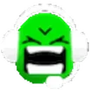 emojiLaughing emote for Discord