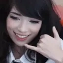 emiruPHONE emote for Discord