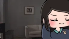 emiNotListening emote for Discord