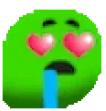 emojiCrave emote for Discord