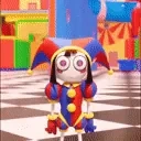 Emotionless emote for Discord