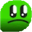emojiSorry emote for Discord
