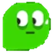 emojiStare emote for Discord