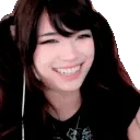 emiruemote emote for Discord