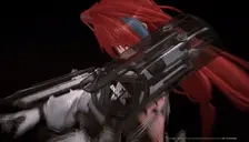 Embering emote for Discord