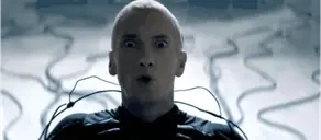 Eminem emote for Discord