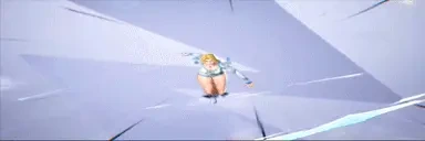 emmaChoke emote for Discord