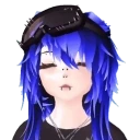 emiNodders emote for Discord