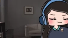 emiListening emote for Discord