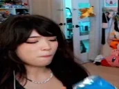 EmiruDoritos emote for Discord