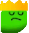 emojiKing emote for Discord