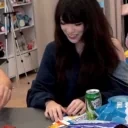 emiFaceSmack emote for Discord