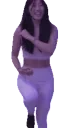 EmmaDance emote for Discord