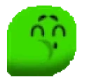 emojiKiss emote for Discord