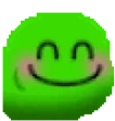 emojiCheerful emote for Discord