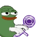 EMPing emote for Discord