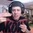 eminem emote for Discord
