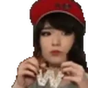 emiW emote for Discord