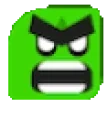 emojiAngry emote for Discord