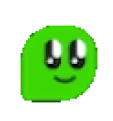 emojiMan emote for Discord