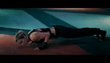 emilyStretch emote for Discord