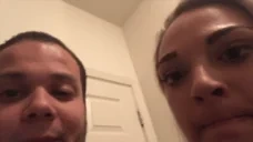 EmoneyAndBrittLookingAtYou emote for Discord