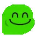 emojiCheerful emote for Discord