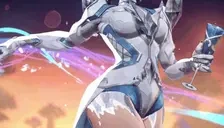 emmafrost emote for Discord