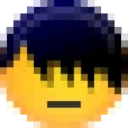 emo emote for Discord