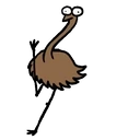 emuJAM emote for Discord