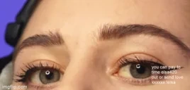 emiumWinkClose emote for Discord