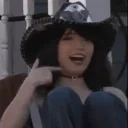 emiruHappy emote for Discord