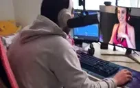 emoneyCaught emote for Discord