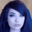 EmiSmirk emote for Discord