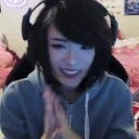 emiruPlotting emote for Discord