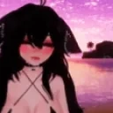 emeryvibe emote for Discord