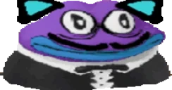 emoAboba emote for Discord