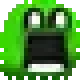 emojiShocked emote for Discord