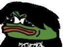 EmoNOPERS emote for Discord
