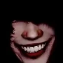 emiruPsycho emote for Discord