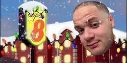 emoneySuper8Motel emote for Discord