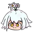 emitheyap emote for Discord