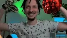 empyCRAFTING emote for Discord