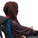 emiruBEYBLADE emote for Discord