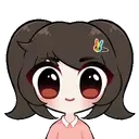 emiCOOL emote for Discord