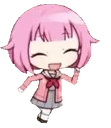 EmuRun emote for Discord