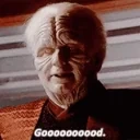 EmpGood emote for Discord