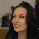 emmoThink emote for Discord